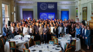 World Cricket Connects Advisory Board