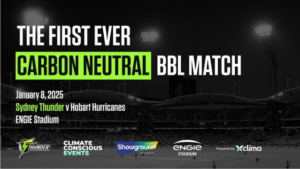 carbon-neutral BBL match
