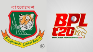 BCB, BPL Logos