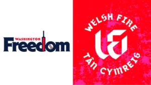 Welsh Fire, WSH Logos