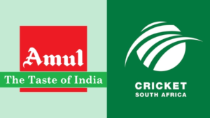 CSA, Amul Logos