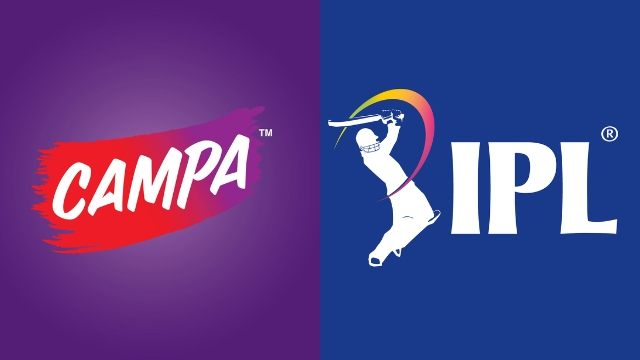 Campa, IPL Logos