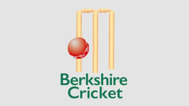 Berkshire Cricket Logo