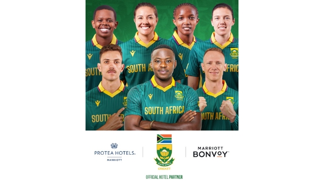 CSA Partners With Marriott Bonvoy And Protea Hotels By Marriott
