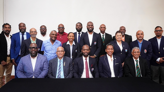 CWI Member shareholders