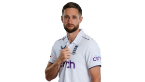 Chris Woakes