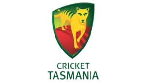 Cricket Tasmania Logo