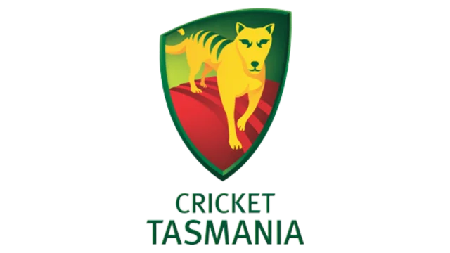 Cricket Tasmania Logo