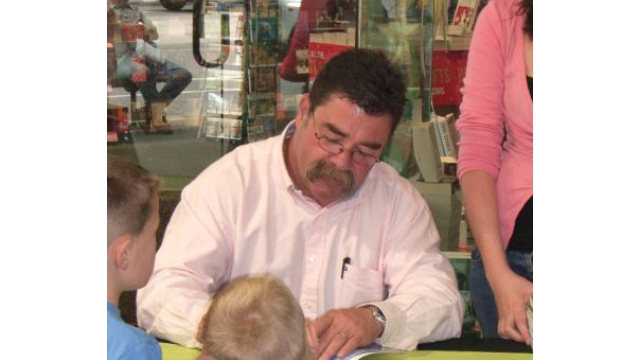 David Boon
