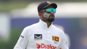Dimuth Karunaratne