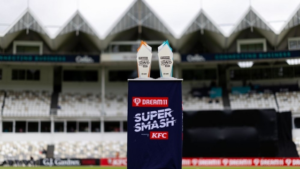 Dream11 Super Smash