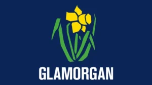 Glamorgan Cricket Logo