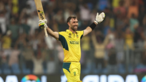 Glenn Maxwell