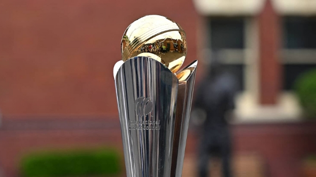ICC Men’s Champions Trophy