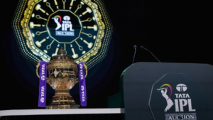 IPL Trophy