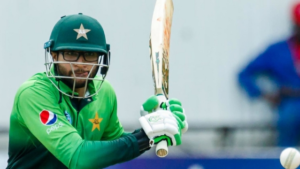 Imam ul Haq