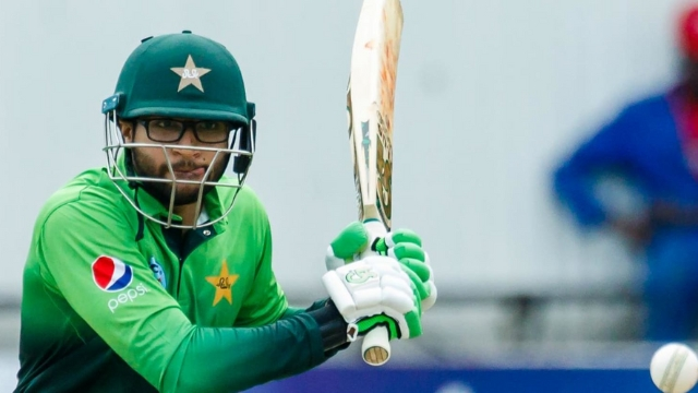 Imam ul Haq