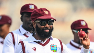 Jomel Warrican