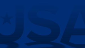 Logo of USA Cricket