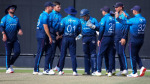 Namibia Cricket Team