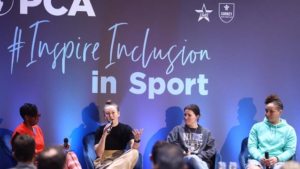 PCA celebrate International Women’s Day
