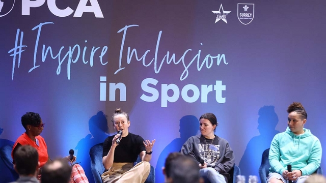 PCA celebrate International Women’s Day