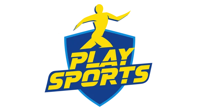 Play sports Logo