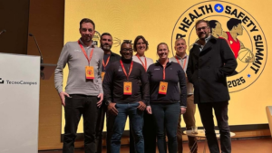Player Health Safety Summit