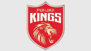Punjab Kings Logo