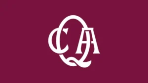Queensland Cricket Logo