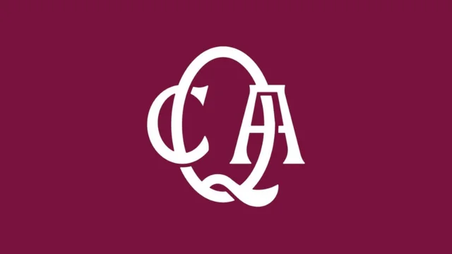 Queensland Cricket Logo