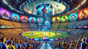 The Future of Franchise Cricket