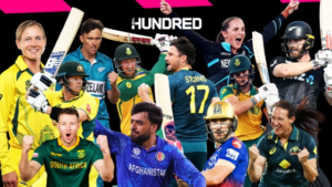The Hundred Signings