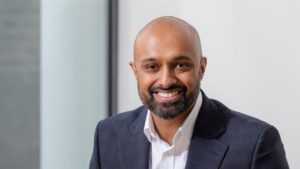 Vikram Banerjee