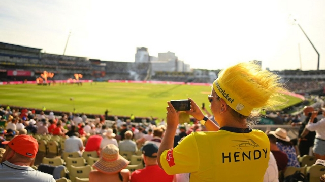 Vitality Blast tickets