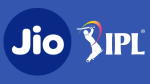 Reliance Jio, IPL Logos