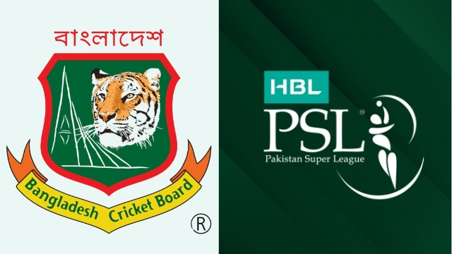 BCB, PSL Logos