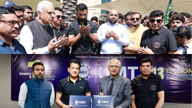 Lahore Qalandars