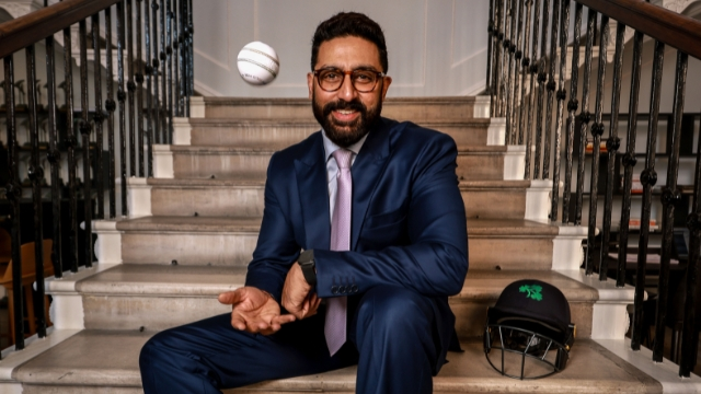 Abhishek Bachchan invester in European T20 Premier League (ETPL)