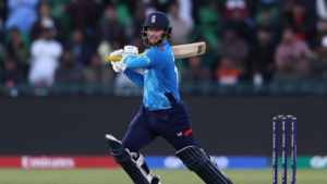 Ben Duckett