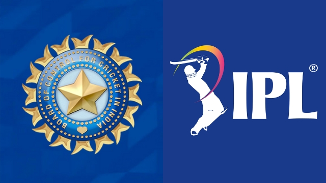 BCCI IPL Logo