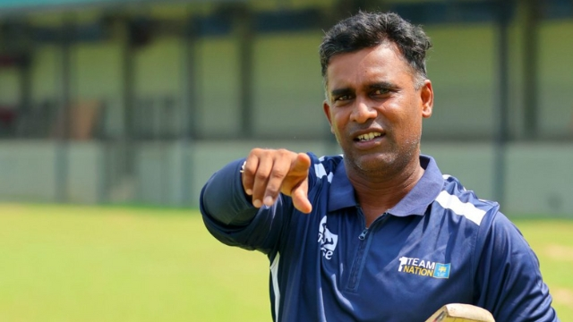 Chamara Silva