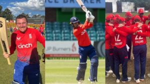 England Mens Pan Disability Fixtures