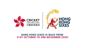 Hong Kong Sixes 2025