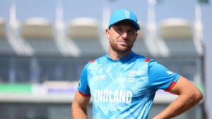 Jos Buttler