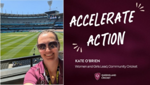 Kate OBrien