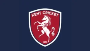 Kent Cricket Logo