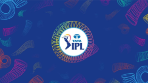 Logo of Indian Premier League