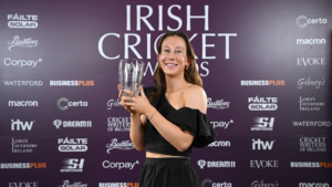 Orla Prendergast