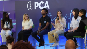 PCA Women’s Impact Report